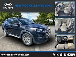 2018 Hyundai Tucson KM8J3CA43JU735737 2018 Hyundai Tucson