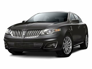 2009 Lincoln MKS 1LNHM94R99G601928 2009 Lincoln MKS
