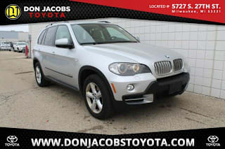 2010 BMW X5 5UXFF0C57ALT77732 2010 BMW X5