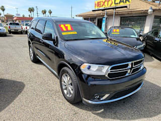2017 Dodge Durango 1C4RDHAG4HC679223 2017 Dodge Durango