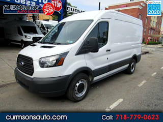 2017 Ford Transit Cargo 150 1FTYE1CM2HKA61276 2017 Ford Transit Cargo 150