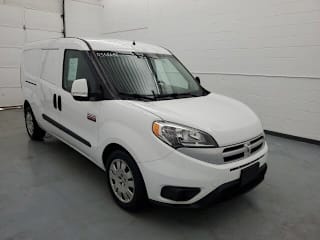2016 Ram ProMaster City Wagon ZFBERFBT5G6B00209 2016 Ram ProMaster City Wagon