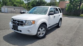 2008 Ford Escape XLT 1FMCU93Z88KC70413 2008 Ford Escape XLT