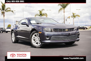 2014 Chevrolet Camaro 2G1FB1E32E9242730 2014 Chevrolet Camaro