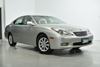 2004 Lexus ES 330 Base JTHBA30G545053823 2004 Lexus ES 330 Base