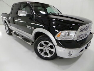 2014 Ram Pickup 1500 1C6RR7NT3ES433839 2014 Ram Pickup 1500