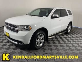 2013 Dodge Durango SXT 1C4RDJAG0DC637763 2013 Dodge Durango SXT