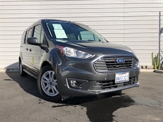 2020 Ford Transit Connect Wagon NM0GE9F26L1443052 2020 Ford Transit Connect Wagon
