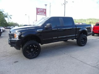 2020 Ford F-150 XL 1FTEW1E59LFA69785 2020 Ford F-150 XL