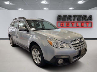 2013 Subaru Outback 2.5i Premium 4S4BRBCC3D3264054 2013 Subaru Outback 2.5i Premium
