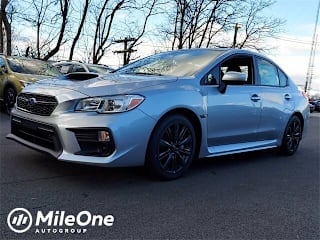 2020 Subaru WRX JF1VA1A65L9830779 2020 Subaru WRX
