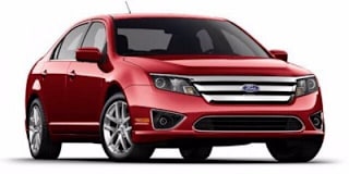 2011 Ford Fusion S 3FAHP0GA8BR318857 2011 Ford Fusion S