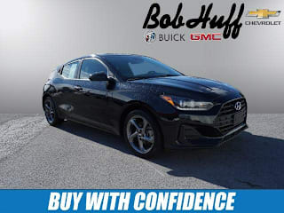 2020 Hyundai Veloster 2.0L KMHTG6AF5LU023717 2020 Hyundai Veloster 2.0L