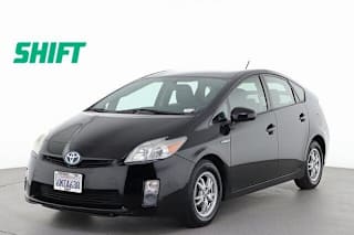 2010 Toyota Prius JTDKN3DU8A0144423 2010 Toyota Prius