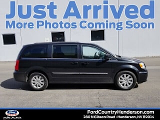 2015 Chrysler Town and Country Touring 2C4RC1BG9FR726047 2015 Chrysler Town and Country Touring