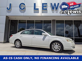 2006 Toyota Avalon XL 4T1BK36B56U073665 2006 Toyota Avalon XL