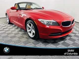 2013 BMW Z4 sDrive28i WBALL5C53DE717202 2013 BMW Z4 sDrive28i