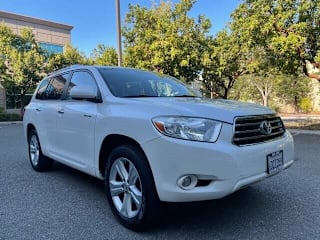 2008 Toyota Highlander JTEES42AX82063129 2008 Toyota Highlander