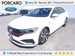 2019 Volkswagen Jetta 3VW5T7BU8KM185451 2019 Volkswagen Jetta