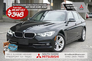 2017 BMW 3 Series 330i xDrive WBA8D9G3XHNU62203 2017 BMW 3 Series 330i xDrive
