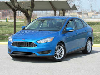 2015 Ford Focus 1FADP3F20FL382650 2015 Ford Focus