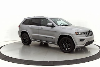 2018 Jeep Grand Cherokee Altitude 1C4RJEAG1JC208613 2018 Jeep Grand Cherokee Altitude