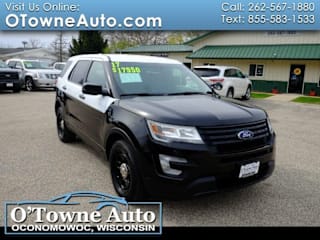 50 Best Used Ford Explorer Police Interceptor For Sale Savings From 2 0 50 Best Used Ford Explorer Police Interceptor For Sale Savings From 2 0