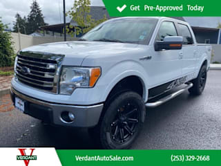 2014 Ford F-150 XL 1FTFW1EF3EKD15155 2014 Ford F-150 XL