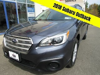 2017 Subaru Outback 2.5i 4S4BSAAC2H3287445 2017 Subaru Outback 2.5i