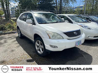 2004 Lexus RX 330 Base 2T2HA31U64C023941 2004 Lexus RX 330 Base
