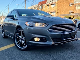 2013 Ford Fusion 3FA6P0D98DR251939 2013 Ford Fusion