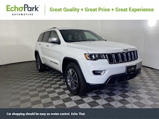 2018 Jeep Grand Cherokee Limited 1C4RJFBG6JC235570 2018 Jeep Grand Cherokee Limited