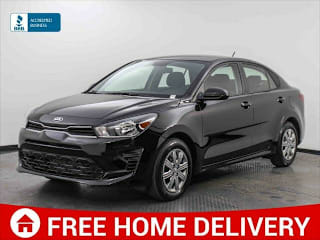 2021 Kia Rio 3KPA24AD2ME366627 2021 Kia Rio