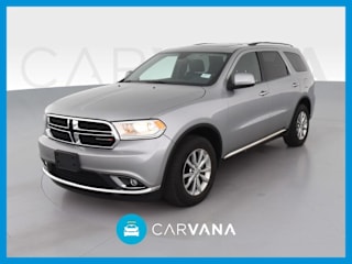 2017 Dodge Durango SXT 1C4RDJAG3HC937660 2017 Dodge Durango SXT
