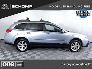 2014 Subaru Outback 2.5i Limited 4S4BRBLC3E3322679 2014 Subaru Outback 2.5i Limited