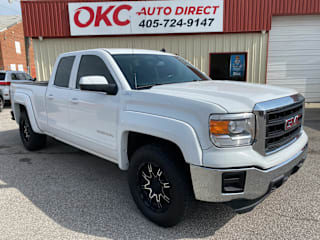 2014 GMC Sierra 1500 SLE 1GTV2UEHXEZ253447 2014 GMC Sierra 1500 SLE
