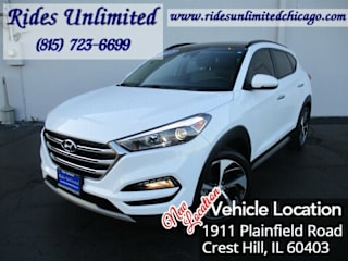 2017 Hyundai Tucson Limited KM8J3CA20HU352699 2017 Hyundai Tucson Limited