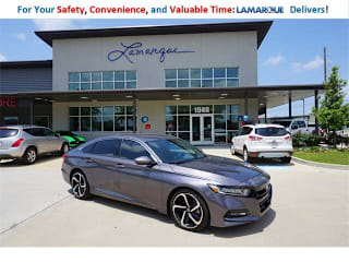 2018 Honda Accord Sport 1HGCV1F38JA194263 2018 Honda Accord Sport