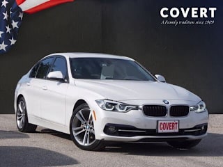 2016 BMW 3 Series 328i WBA8E9G55GNU29686 2016 BMW 3 Series 328i