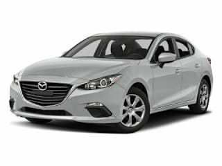 2016 Mazda Mazda3 i Sport 3MZBM1T7XGM259627 2016 Mazda Mazda3 i Sport