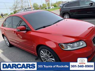 2010 Volvo S40 2.4i YV1390MS5A2496041 2010 Volvo S40 2.4i