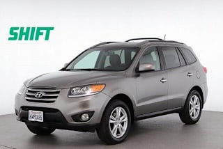 2012 Hyundai Santa Fe Limited 5XYZK3AB8CG168163 2012 Hyundai Santa Fe Limited