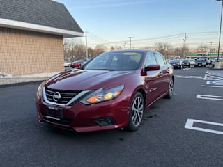 2017 Nissan Altima 1N4AL3AP9HC234498 2017 Nissan Altima
