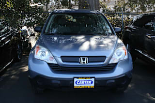2009 Honda CR-V JHLRE48319C002269 2009 Honda CR-V
