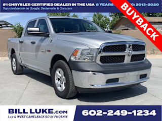 2016 Ram Pickup 1500 Tradesman 1C6RR6KMXGS155578 2016 Ram Pickup 1500 Tradesman