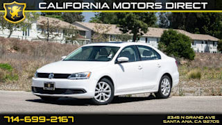 2012 Volkswagen Jetta 3VWDP7AJ9CM364672 2012 Volkswagen Jetta