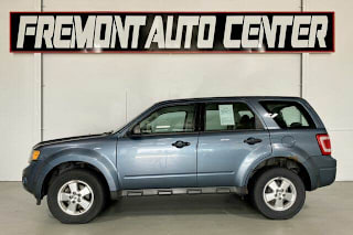 2012 Ford Escape XLS 1FMCU0C77CKA49758 2012 Ford Escape XLS