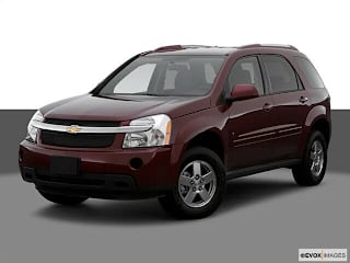 2007 Chevrolet Equinox LT 2CNDL63F976242567 2007 Chevrolet Equinox LT
