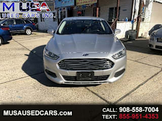 2016 Ford Fusion SE 3FA6P0H79GR311479 2016 Ford Fusion SE