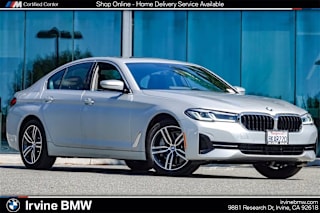 2021 BMW 5 Series WBA13AG03MCF42026 2021 BMW 5 Series